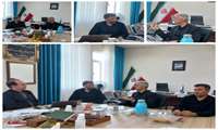 هدف‌گذاری برای اتوماسیون کامل و تسهیل اجرای آیین‌نامه پایه‌های تشویقی در دانشگاه قم