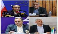 حمایت ۴۱ درصدی بنیاد ملی علم از طرح‌های علوم انسانی / اعلام آمادگی دانشگاه قم برای راه‌اندازی شبکه ملی خبری پژوهش