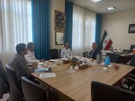 برنامه‌ریزی برای اجرای پایلوت مستندسازی فرآیندها در معاونت پژوهش و فناوری