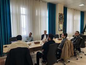 دانشگاه قم در مسیر مرجعیت ملی شتاب‌دهی علوم انسانی اسلامی