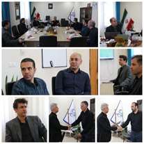 برگزاری نشست شورای پژوهش و فناوری دانشگاه با محوریت توسعه فعالیت‌های علمی
