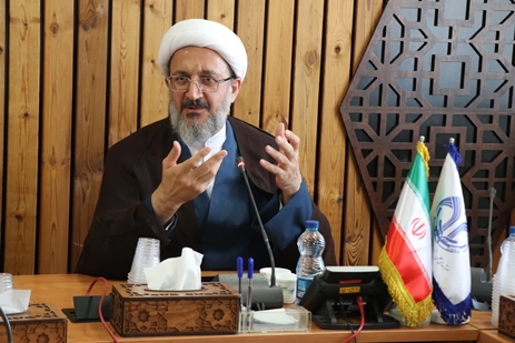 احمدحسین شریفی 