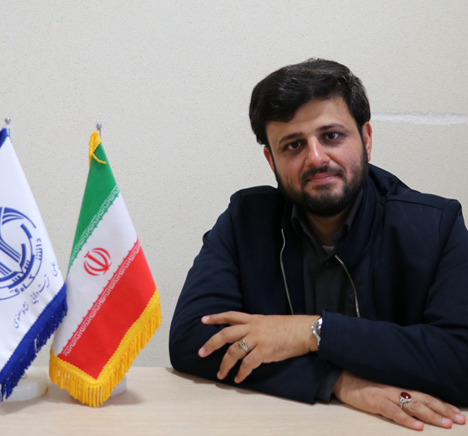 دکتر حمیدرضا مقصودی