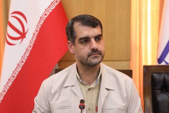 دکتر منان رئیسی